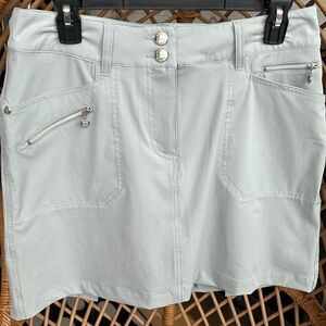 Daily Sports Golf Skort